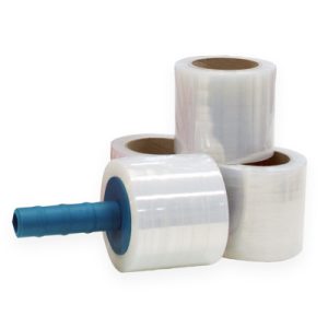 57.001 Bundling Wrap Natural Pallet stretch wrap 5
