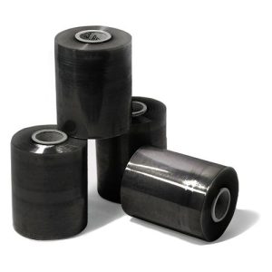 black machine film standard cast