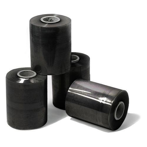 black machine film standard cast