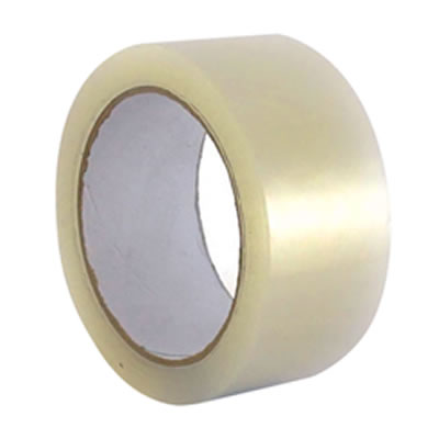 product clear acrylic tape