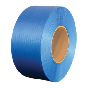 High Performance Strap BLUE+FLIPPED