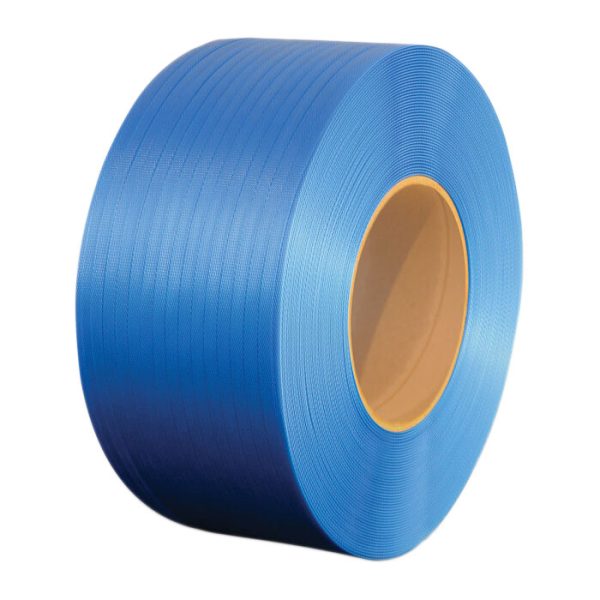 High Performance Strap BLUE+FLIPPED