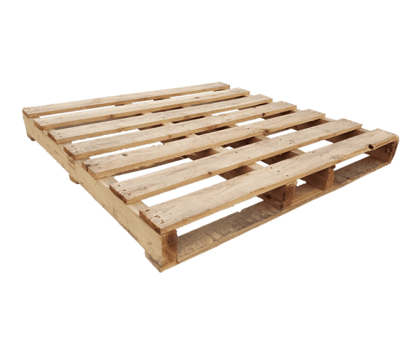 ANGLE 31 - Westend Pallets