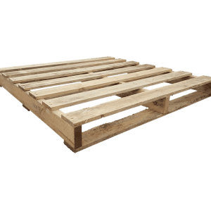 Premium Timber Pallets: Westend Pallets