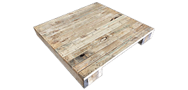 Custom Pallet image