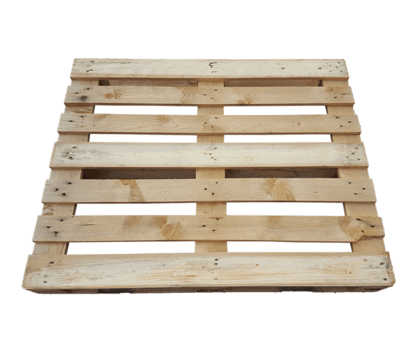 TOP 35 - Westend Pallets