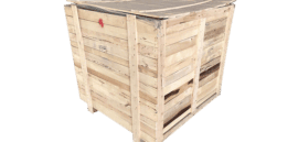 Used Export Boxes Crates image