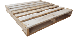 new timber pallets image