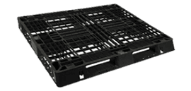 plastic pallets image