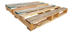 shipping pallets image