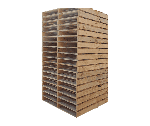 stack 6 - Westend Pallets