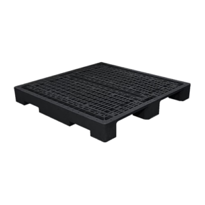 heavy duty plastic pallet 1160 top