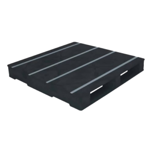 heavy duty plastic pallet 1165
