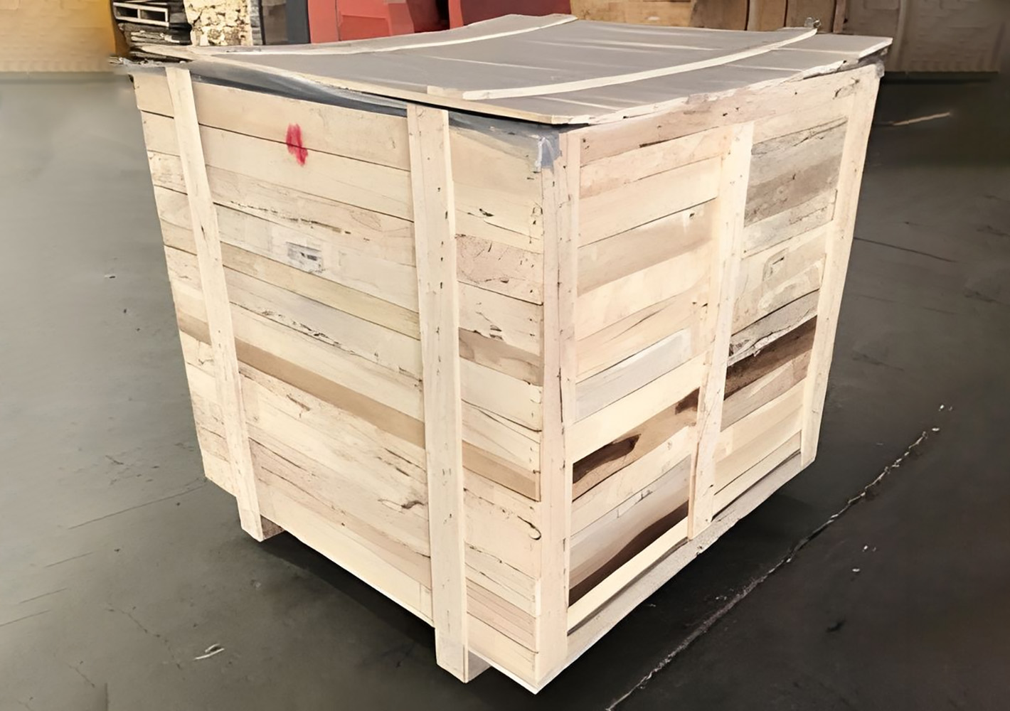 crate box