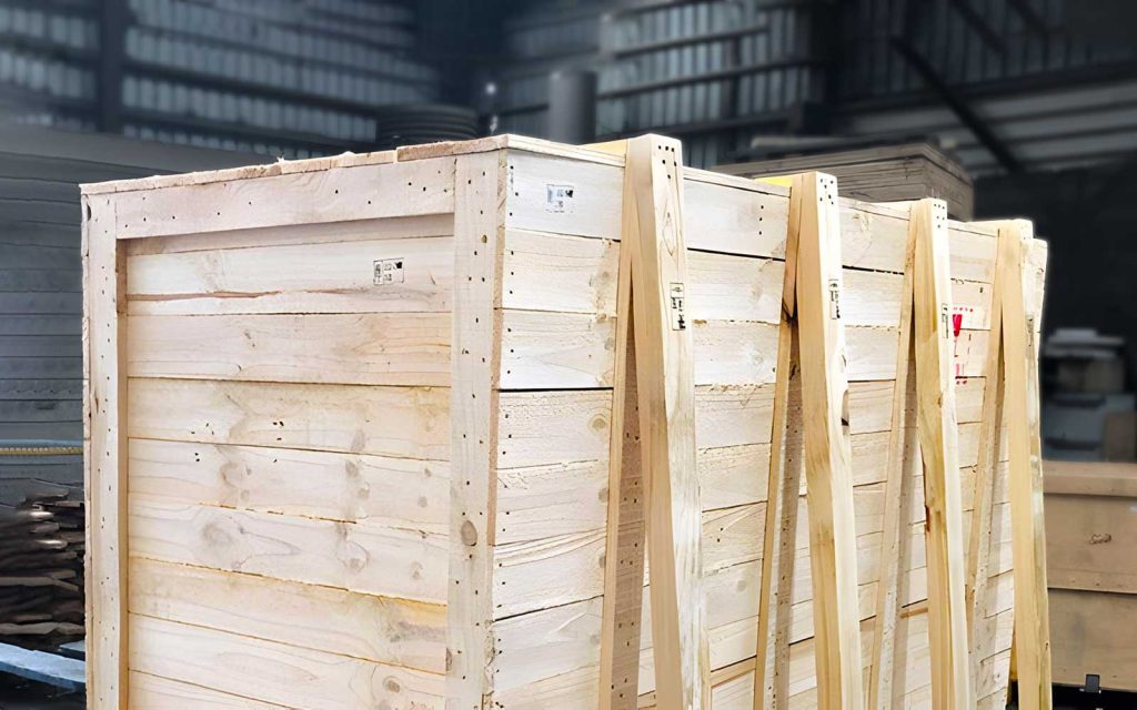 crate pack