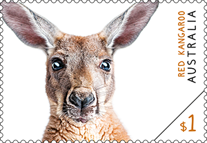 post stamp